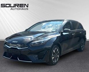 Kia ceed Sportswagon Gebrauchtwagen
