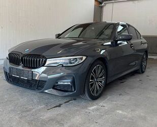 BMW 330 Gebrauchtwagen