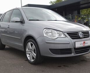 VW Polo Gebrauchtwagen