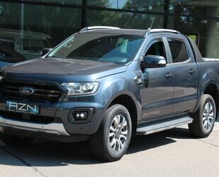 Ford Ranger Gebrauchtwagen