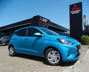 Hyundai i10 Gebrauchtwagen
