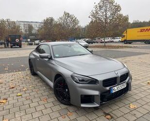 BMW M2 Gebrauchtwagen