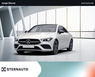 Mercedes-Benz CLA 200 Gebrauchtwagen