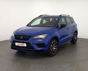 Cupra Ateca Gebrauchtwagen