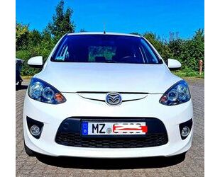 Mazda 2 Gebrauchtwagen