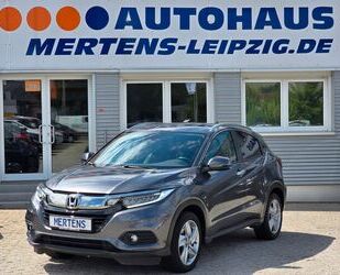 Honda HR-V Gebrauchtwagen