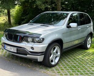 BMW X5 Gebrauchtwagen