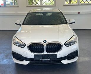 BMW 118 Gebrauchtwagen