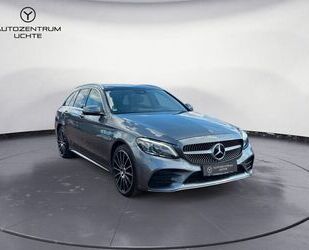 Mercedes-Benz C 300 Gebrauchtwagen