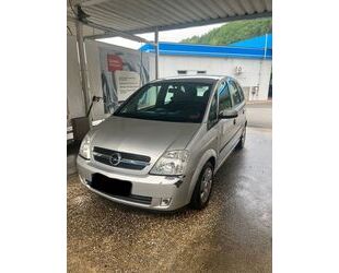 Opel Meriva Gebrauchtwagen