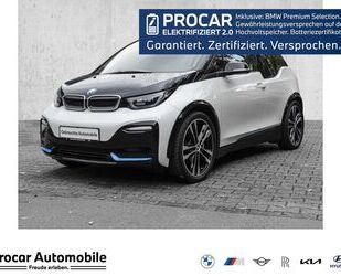 BMW i3 Gebrauchtwagen
