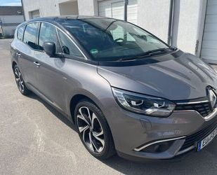 Renault Grand Scenic Gebrauchtwagen