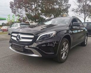 Mercedes-Benz GLA 180 Gebrauchtwagen