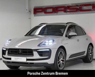 Porsche Macan Gebrauchtwagen