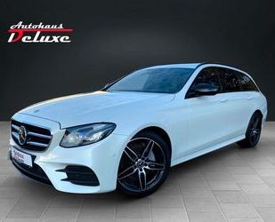 Mercedes-Benz E 220 Gebrauchtwagen