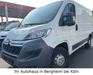 Citroen Jumper Gebrauchtwagen