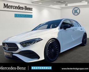 Mercedes-Benz A 200 Gebrauchtwagen