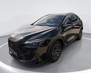 Lexus NX 450h Gebrauchtwagen