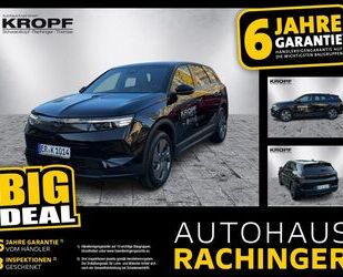Opel Grandland (X) Gebrauchtwagen
