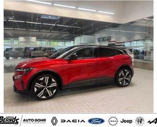 Renault Megane Gebrauchtwagen