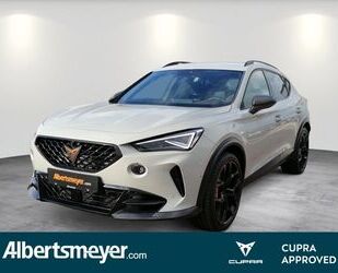 Cupra Formentor Gebrauchtwagen