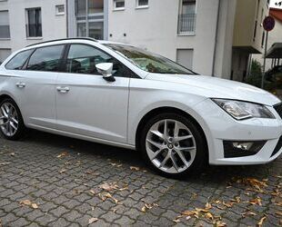Seat Leon Gebrauchtwagen