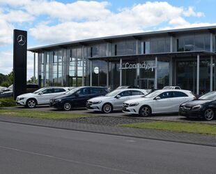 Mercedes-Benz C 220 Gebrauchtwagen