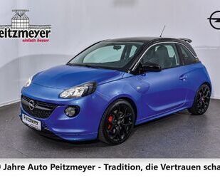 Opel Adam Gebrauchtwagen