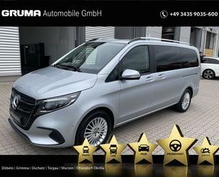 Mercedes-Benz V 220 Gebrauchtwagen