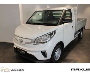 Maxus eDeliver 3 Gebrauchtwagen