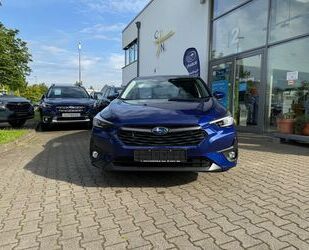 Subaru Impreza Gebrauchtwagen