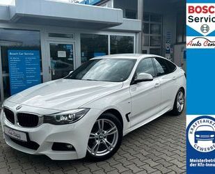 BMW 320 Gran Turismo Gebrauchtwagen