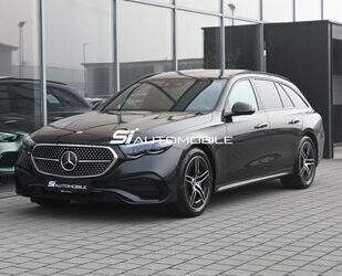 Mercedes-Benz E 220 Gebrauchtwagen