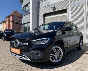 Mercedes-Benz GLA 200 Gebrauchtwagen