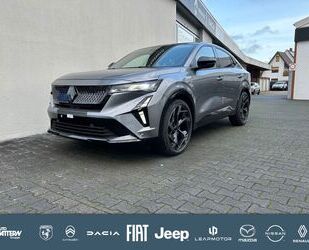 Renault Rafale Gebrauchtwagen