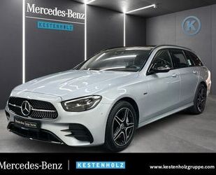 Mercedes-Benz E 300 Gebrauchtwagen