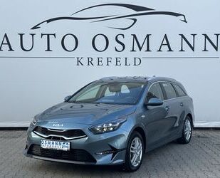 Kia ceed / Ceed Gebrauchtwagen