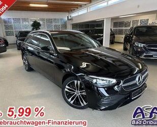 Mercedes-Benz C 220 Gebrauchtwagen