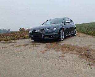 Audi S4 Gebrauchtwagen