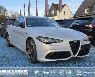 Alfa Romeo Giulia Gebrauchtwagen