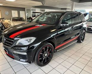 Mercedes-Benz ML 63 AMG Gebrauchtwagen