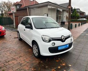 Renault Twingo Gebrauchtwagen