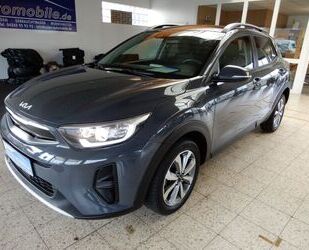 Kia Stonic Gebrauchtwagen