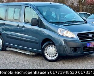 Fiat Scudo Gebrauchtwagen