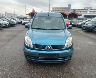 Renault Kangoo Gebrauchtwagen