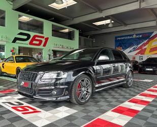 Audi S3 Gebrauchtwagen