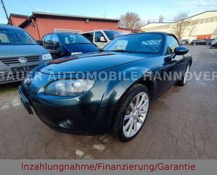 Mazda MX-5 Gebrauchtwagen
