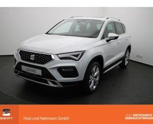 Seat Seat Ateca 2.0 TDI DSG Xperience Stand/Pano/ACC/LE Gebrauchtwagen