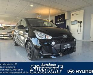 Hyundai Hyundai i10 YES! Sitzheizung, Klima, Tempomat Gebrauchtwagen