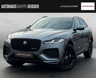 Jaguar F-Pace Gebrauchtwagen